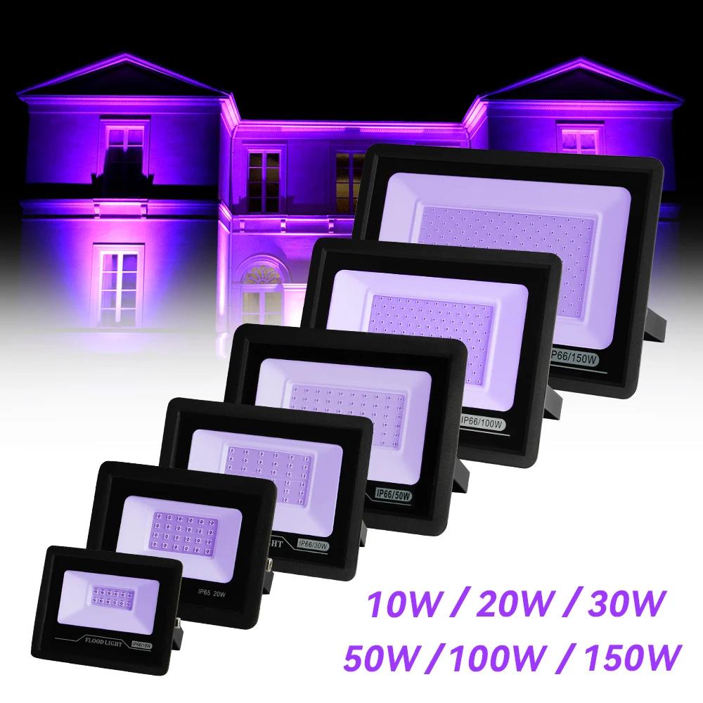  Ƽ UV  , ߿  , ڿܼ   , IP66 , 100V-240V, 30W, 50W, 100W, 150W